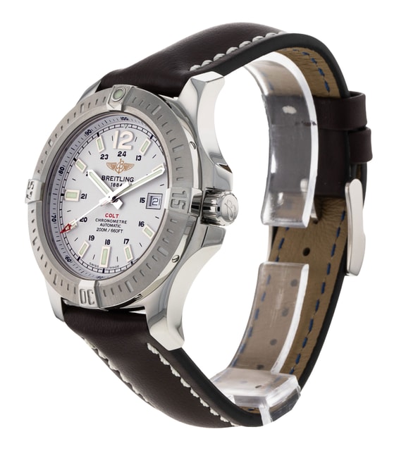 Breitling Colt Auto A17388 Image 2
